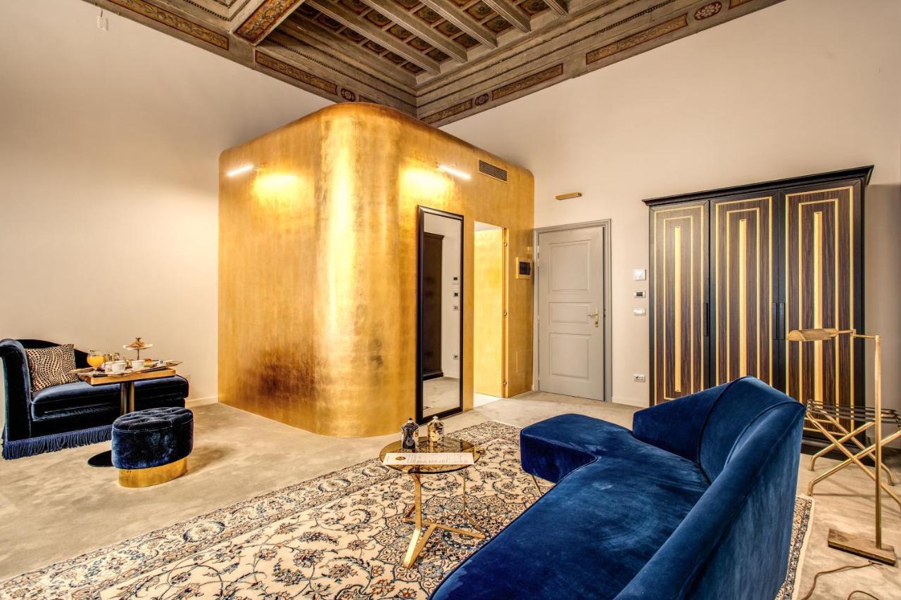 Martius Private Hotel Roma